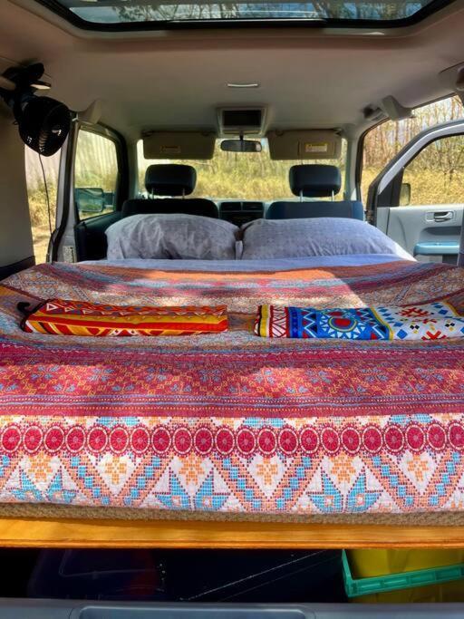 Campervan/Maui Hosted By Go Camp Maui Kihei Exterior foto